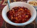 Chicken Chili