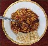 Corny Chili