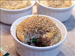 Individual Turkey Pot Pies