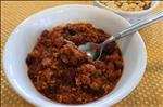 Hearty Home Style Chili
