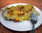 Slow Cooker Enchiladas